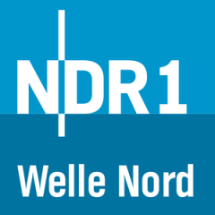 Logo NDR1 Welle Nord