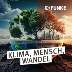 Klima, Mensch, Wandel_Funke_Logo