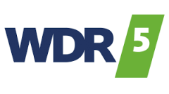 WDR 5_Logo