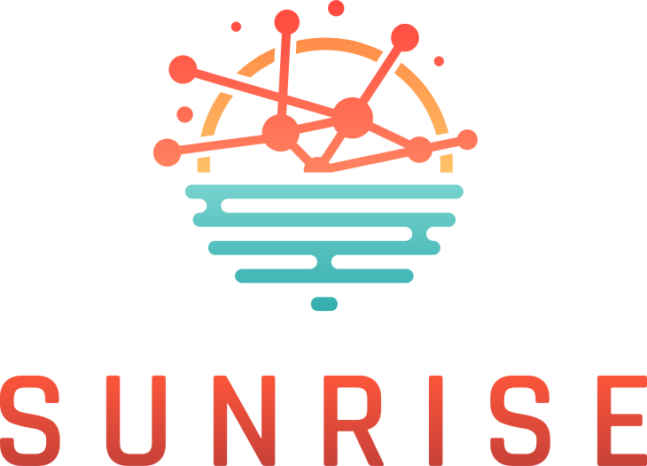 Logo: SUNRISE project Sunrise_Logo_groß