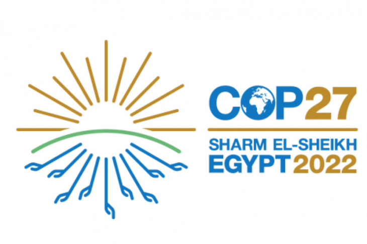 COP27_Logo