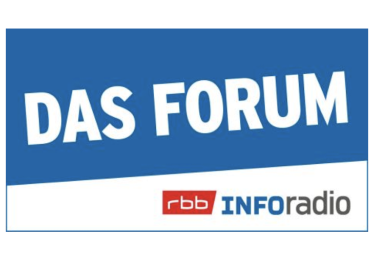 Logo rbb Forum
