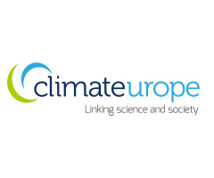 Logo Climateurope gross