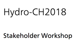 Hydro-CH2018