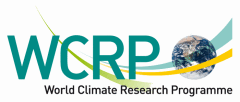 Logo WCRP