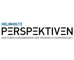 Logo Helmholtz Perspektiven