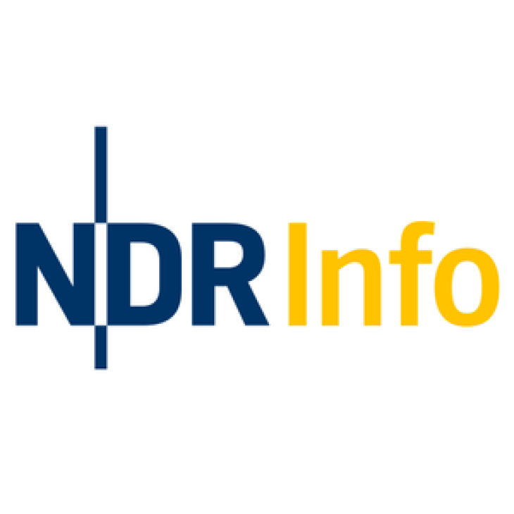 Logo NDR Info