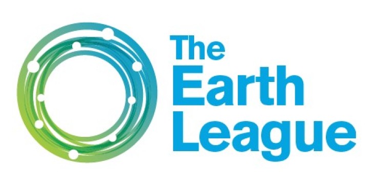 Logo Earth League