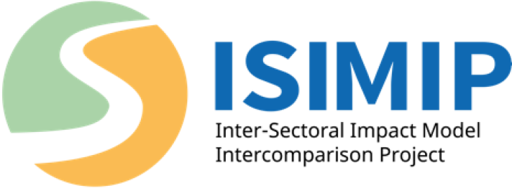 Logo ISIMIP
