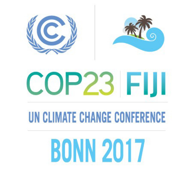 Logo COP23