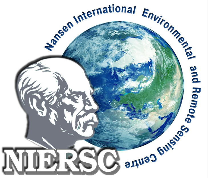 Logo Nansen Centre NIERSC