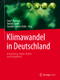 Germany: National Assessment on Climate Change 