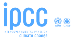 Logo IPCC