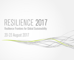 Earth League Logo Resilience2017 Conference