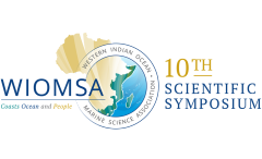 Logo WIMOSA Symposium