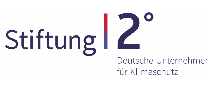Logo Stiftung 2 Grad