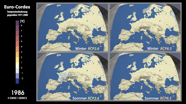 ReKlies-DE Video 1 Temperatur